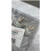 Image 8 : AS NEW OATEY LANDRY SETUP BOX AND ATLAS COPCO COMPRESSOR DRIVE SHAFT
