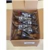 Image 3 : BOX OF NEW SHOWER HEADS