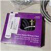 Image 2 : 2 BRAIDED WASHER HOSE SETS AND STEAM DRYER RUBBER HOSE SET