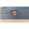 Image 2 : BEACH TOOL BOX W/ HAND TOOL CONTENTS