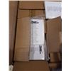 Image 2 : CASE OF NEW CONDOR DISPOSABLE RAIN PONCHOS 192 TOTAL