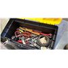 Image 2 : 2 TOOL BOXES W/ CONTENTS