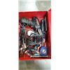Image 2 : 2 TOOL BOXES W/ CONTENTS