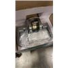 Image 2 : 5 NEW COMMERCIAL PASSAGE LEVER HANDSESTS