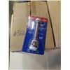 Image 2 : 2 BOXES OF NEW FLEXIBLE HOSE SPRAYERS