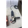 Image 2 : MULTI METER WITH MASTERCRAFT ANGLE GRINDERMULTI METER WITH MASTERCRAFT ANGLE GRINDER