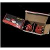 Image 1 : 2 SETS OF NEW 300DB TYPE R SNAIL HORNS