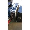 Image 2 : HARDCASE AND 3 OTHER CASES