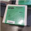 Image 2 : 3 NEW MEGA FLANGE ADAPTERS 210300T