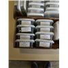 Image 2 : 3 BOXES OF NEW FASTENERS