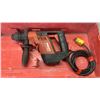 Image 2 : HILTI KANGO DRILL WORKING