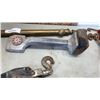 Image 8 : LOT OF VINTAGE TOOLS AND SPRAYER
