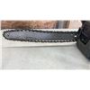 Image 2 : CRAFTSMAN GAS POWERED CHAINSAW WORKING