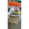 Image 2 : 2 BOXES OF AMAZON MYSTERY ITEMS