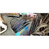Image 2 : 3 BOXES OF NEW OLD STOCK RUBBER BELTS