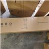 Image 2 : VIVO BLACK TV MOBILE CART