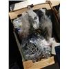 Image 3 : 2 BOXES OF TOOLS AND BUNDLING WIRE