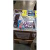 Image 2 : 2 BOXES OF AMAZON MYSTERY ITEMS