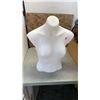 Image 2 : LOT OF MESSENGER BAGS, BACKPACKS, SUEDE BAG, MANNEQUIN TORSO AND MORE