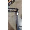 Image 2 : 3 BICYCLE CARRIER WITH HITCH MOUNT