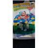 Image 2 : EVENFLO EXERSAUCER IN BOX