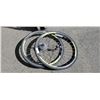 Image 1 : SET OF BONTRAGER 700 X25" BIKE TIRES