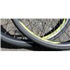 Image 2 : SET OF BONTRAGER 700 X25" BIKE TIRES