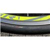 Image 3 : SET OF BONTRAGER 700 X25" BIKE TIRES