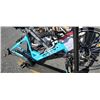 Image 2 : 3 EBIKES AND SCOOTER FOR PARTS AND REPAIR