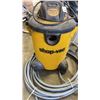 Image 2 : SHOP VAC WORKING WITH WATER LINE