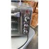 Image 8 : BLACK AND DECKER XL TOASTER OVEN, IMUSA PRSSURE COOKER AND SONY BOOMBOX
