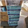 Image 1 : 6 NEW COMMERCIAL PASSAGE LEVER HANDSESTS