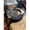 Image 2 : NEW COMMERCIAL 50 FOOT 300PSI 3/8 INCH AIR HOSE ON RETRACTING REEL