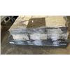 Image 2 : PALLET OF 12X12 GRANTIE TILES - 198SQ/FT TOTAL