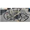 Image 1 : GREEN NISHIKI BIKE