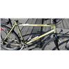 Image 2 : GREEN NISHIKI BIKE