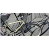 Image 3 : GREEN NISHIKI BIKE