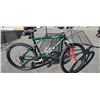 Image 1 : GREEN GT BIKE