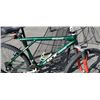 Image 2 : GREEN GT BIKE