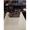 Image 1 : NINJA SPECIALTY COFFEE MAKER - TESTED WORKING - RETAIL $299