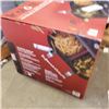 Image 2 : INSTANT POT VORTEX PLUS DUAL AIR FRYER 8 QUART - TESTED WORKING - RETAIL $262