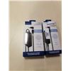 Image 2 : 2 INSIGNIA UNIVERSAL CHARGERS 90W AND 65W