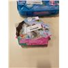 Image 2 : AQUABEADS BEGINNER CASE SET AND DISNEY PRINCESS SET