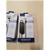 Image 2 : 2 INSIGNIA 90W UNIVERSAL CHARGERS