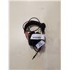 Image 1 : HYPERX OVER EAR GAMING HEADSET - TESTED WORKING, RETAIL $199