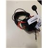 Image 2 : HYPERX OVER EAR GAMING HEADSET - TESTED WORKING, RETAIL $199