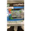 Image 2 : LEAPFROG LEAPPAD ACADEMY - TESTED WORKING - RETAIL $159
