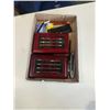 Image 1 : TRAY OF CASED PEN SETS AND PENS