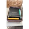 Image 2 : LOT OF SCRAPBOOKS, PENS AND FOLDERS