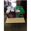 Image 1 : 2 BOXES OF DEPENDS AND UNDERWEAR SIZE SMALL AND LARGE